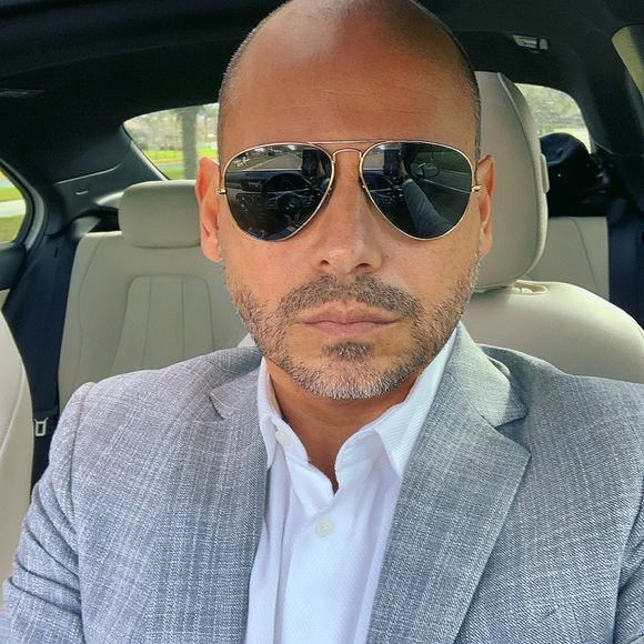 Meet your Posher, Ivan - Picture 3 of 6